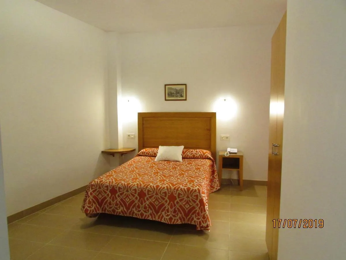 Hotel Goartin Malaga